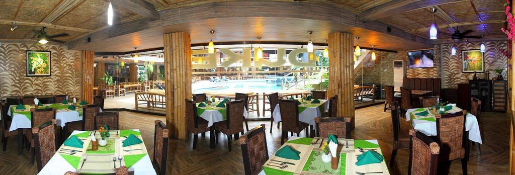 Score Birds Hotel Angeles Luaran gambar