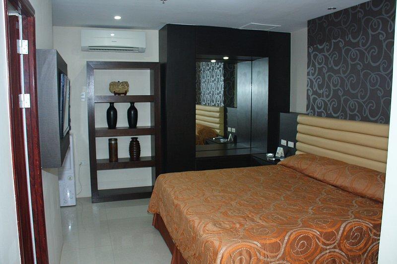 Score Birds Hotel Angeles Luaran gambar