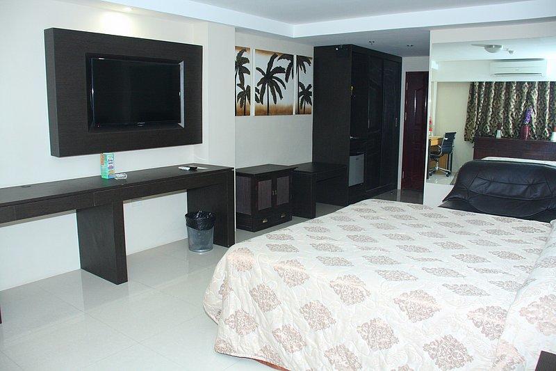 Score Birds Hotel Angeles Luaran gambar