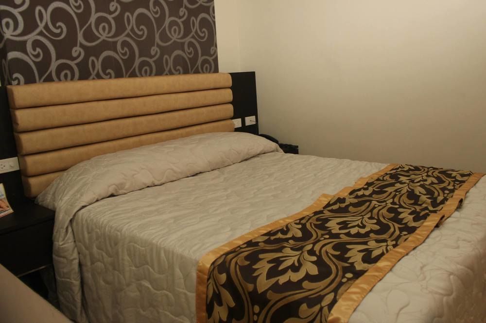 Score Birds Hotel Angeles Luaran gambar
