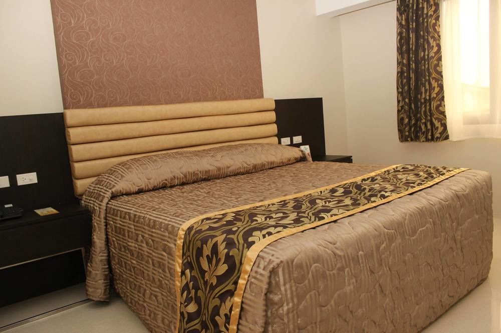 Score Birds Hotel Angeles Luaran gambar