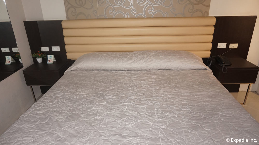 Score Birds Hotel Angeles Luaran gambar