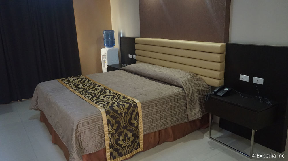 Score Birds Hotel Angeles Luaran gambar