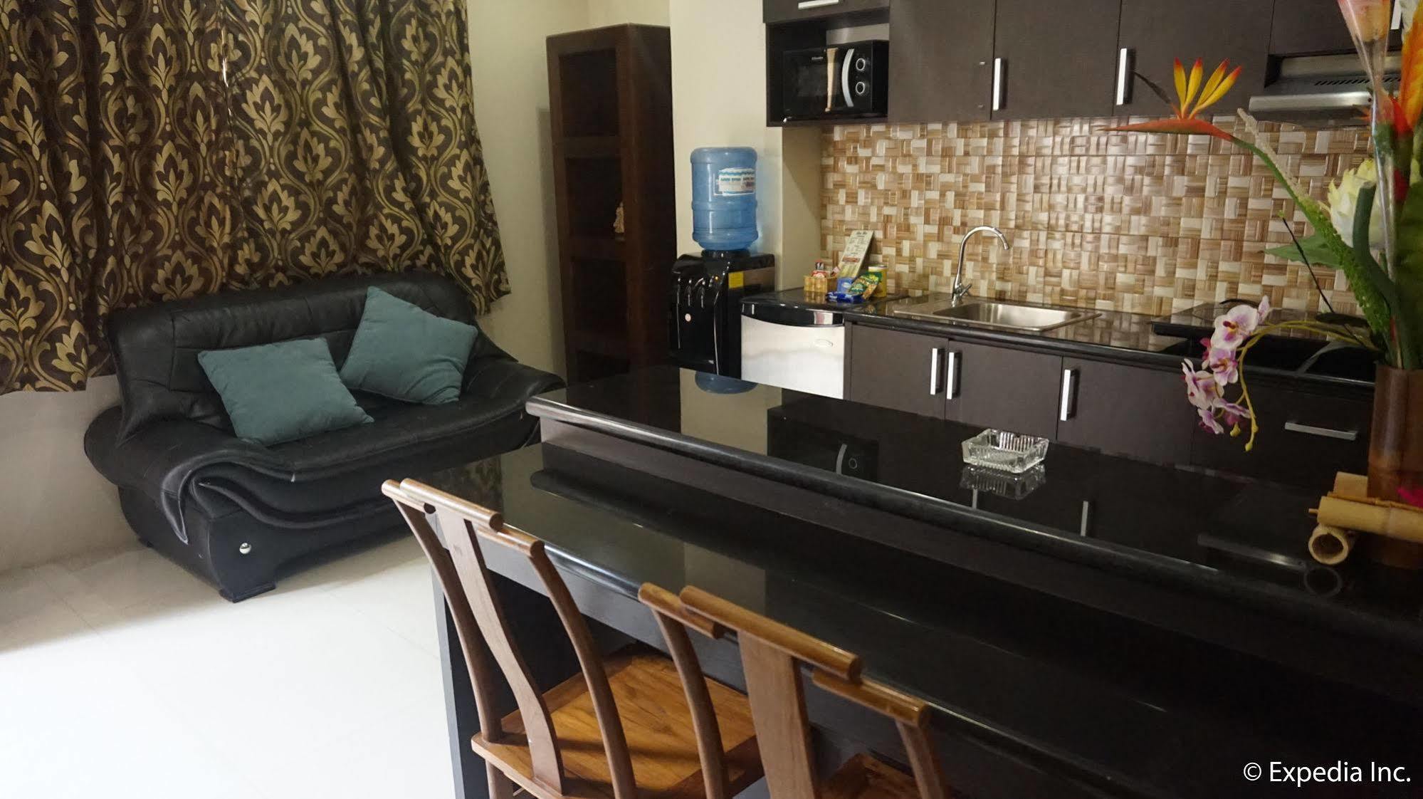 Score Birds Hotel Angeles Luaran gambar