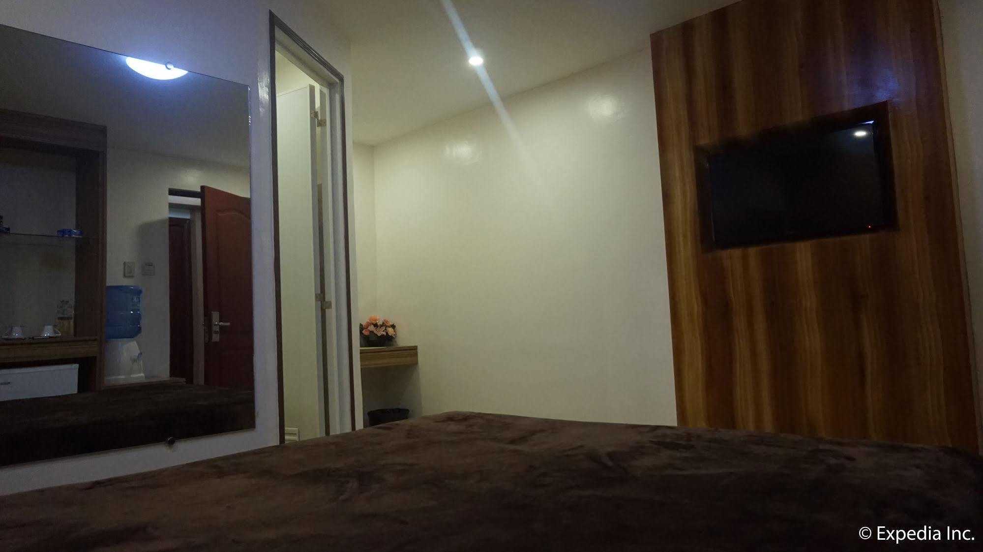 Score Birds Hotel Angeles Luaran gambar